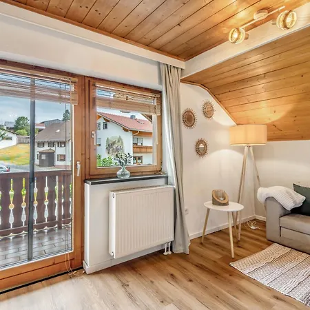 Gaestehaus Kamaria Апартаменты