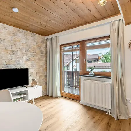 Gaestehaus Kamaria * Rinchnach