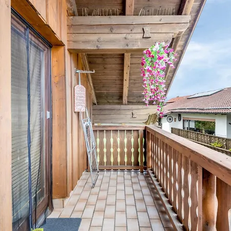Gaestehaus Kamaria *
