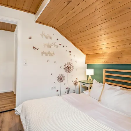 Gaestehaus Kamaria * Rinchnach