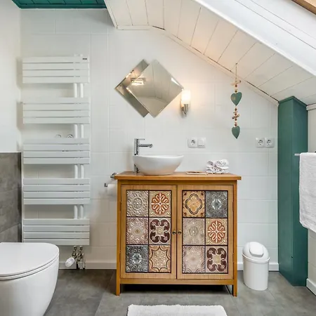 Gaestehaus Kamaria Rinchnach
