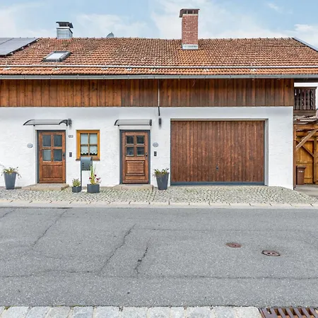 Gaestehaus Kamaria Rinchnach